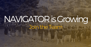 Join the Navigator Team