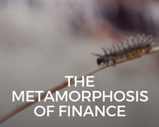 CFO of SAP | The Metamorphosis Of Finance: What My Journey Has Taught Me