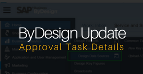 ByDesign Update